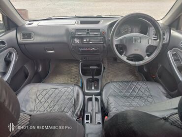 хонда цивик автомат: Honda Civic: 1999 г., 1.5 л, Автоматтык, Бензин, Седан