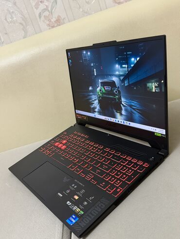 ASUS: ASUS 15.6 ", Intel Core i7, 1 TB — 6