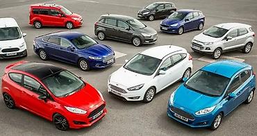 форд siri: Авторозбор Ford — любые запчасти для легковых и коммерческих моделей — 1