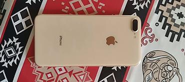 IPhone 8 Plus, 64 GB, Qızılı, Barmaq izi lalafo.az -da IPhone 8 Plus, 64 GB, Qızılı, Barmaq izi