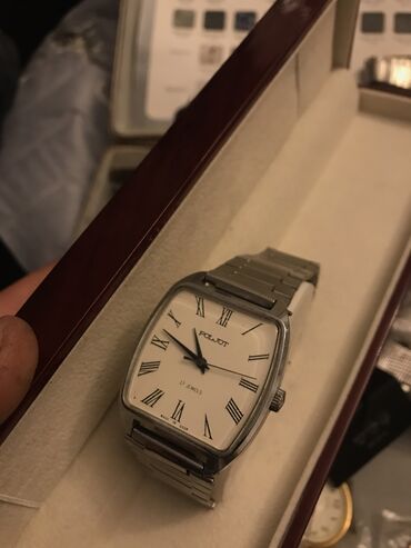 Əntiq saatlar: Palyot antikvar saatlar — 8