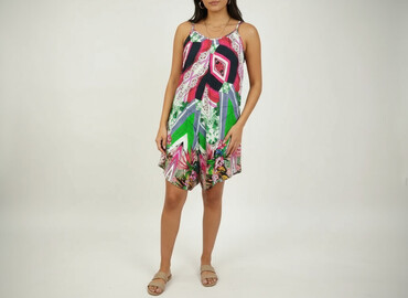 c a piżamy: Women`s overall, size XL (EU 42)