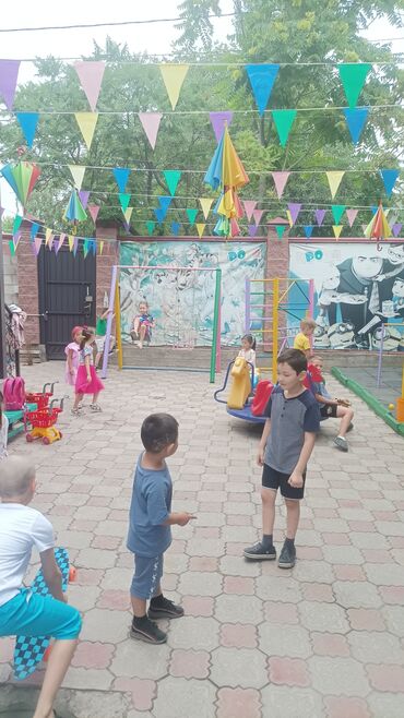 Детские сады, няни: Здравствуйте уважаемые родители. Ищите садик? Добро пожаловать в — 9