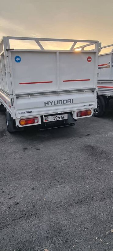 Honda: Honda : 2003 г., 2.5 л, Механика, Дизель, Пикап — 5