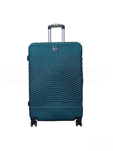 ABC Çamadan yaşılABC Çamadan Yaşıl 💼 ABC Çamadanlar – Qiymətlər 🧳 ABC — 2