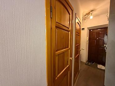 фучка квартира: 1 комната, 26 м², Вефа ТЦ Индивидуалка, 1 этаж — 4