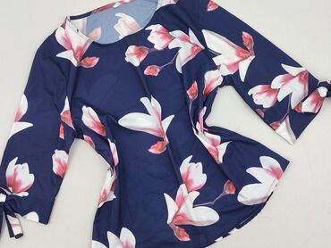 zara marynarki damskie allegro: Bluzka damska, rozmiar M