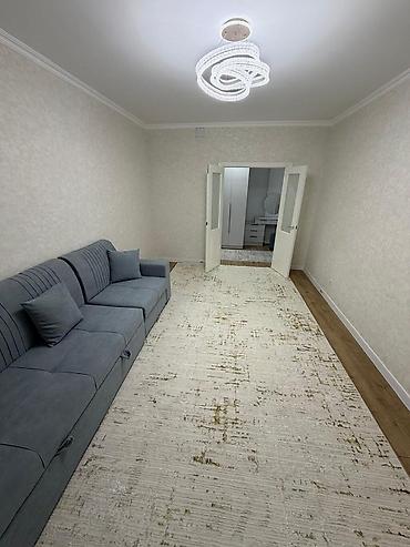 квартира 5000сом: 📍Аламедин 1 💰55,000 сом 🏢1 комнатная элитка Есть всё необходимое — 1