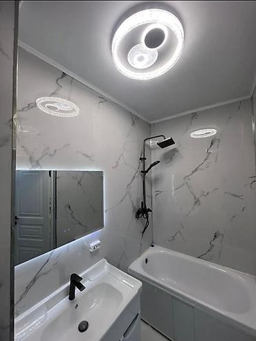 Продажа квартир: 1 комната, 41 м², Элитка, 6 этаж, Евроремонт — 4