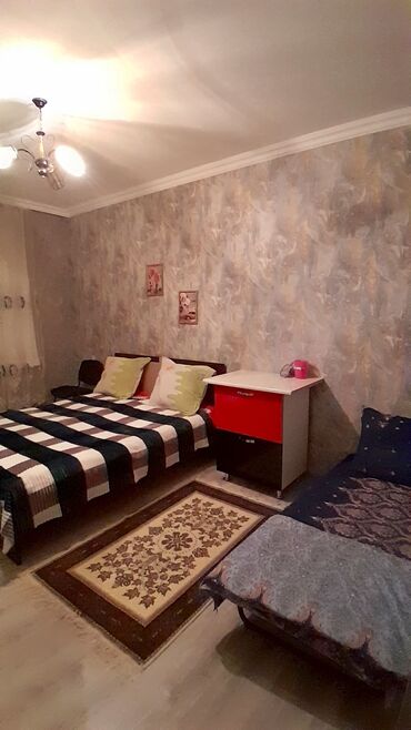 Uzunmüddətli kirayə mənzillər: QUSAR HƏYƏT EVİ | Günlük & Aylıq KİRAYƏ🏡 ~Geniş rahatlığa və — 6