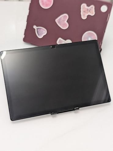 самсунг s3: Планшет, Samsung, память 32 ГБ, 10" - 11", 4G (LTE), Б/у, Классический цвет - Серебристый — 7