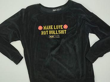 plny lala: PLNY, Bluza damska
, rozmiar M — 1