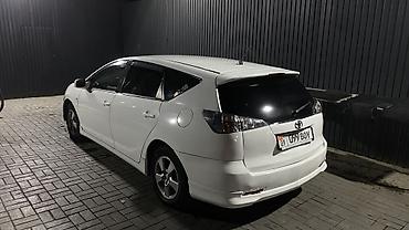 camry universal: Toyota Caldina: 2003 г., Универсал — 3