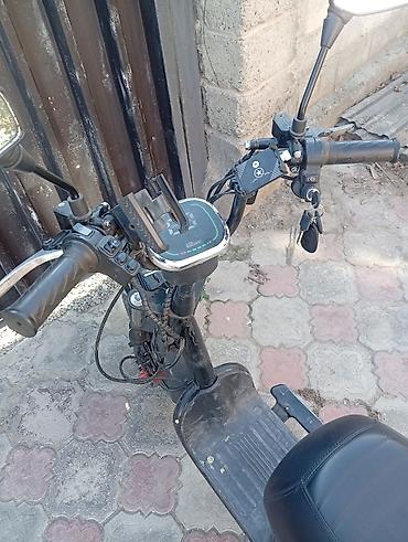 крутые очки: Электро велосипед — 6