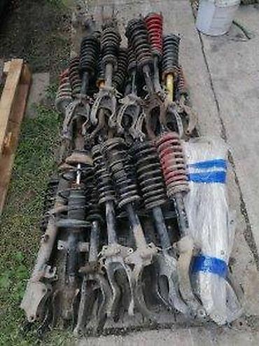 mini kompresor 220v cena: Alfa Romeo 147 amortizeri. Alfa Romeo 147 amortizeri Originalni delovi — 1