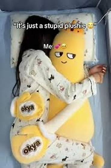 mobil oyuncaq: Fruit King “Sleep Soothing Pillow” – qucaq yastığı - Marka/model — 3