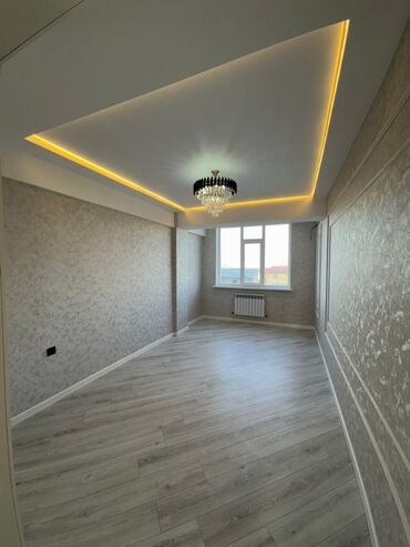 Продажа квартир: 3 комнаты, 82 м², Элитка, 3 этаж — 9