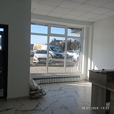 Аренда помещений свободного назначения: 🌐 Срочно сдается коммерческое помещение,новое после ремонта✅ — 19