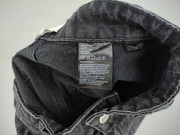 wojsko: H&M, Spodnie cargo damskie, rozmiar XS — 6