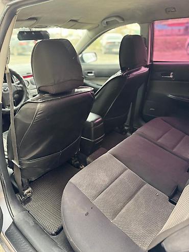 Mazda: Mazda 6: 2004 г., 2.3 л, Ручные, Бензин, Универсал — 14