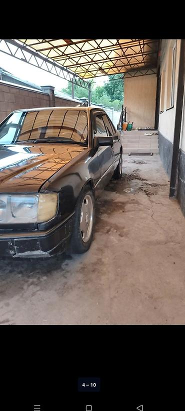 w211 e55 amg kompressor: Mercedes-Benz E-Class: 1993 г., 2 л, Механика, Бензин, Седан — 5