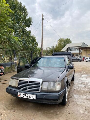 омыватель фар мерседес: Mercedes-Benz E-Class: 1993 г., 2.3 л, Механика, Бензин, Седан