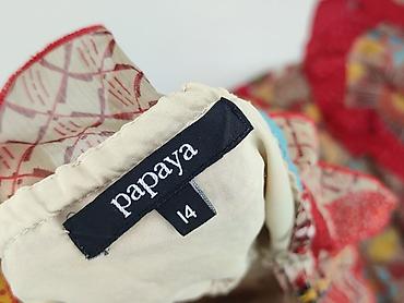 sukienki boho maxi: Papaya, Sukienka damska, rozmiar XL — 4