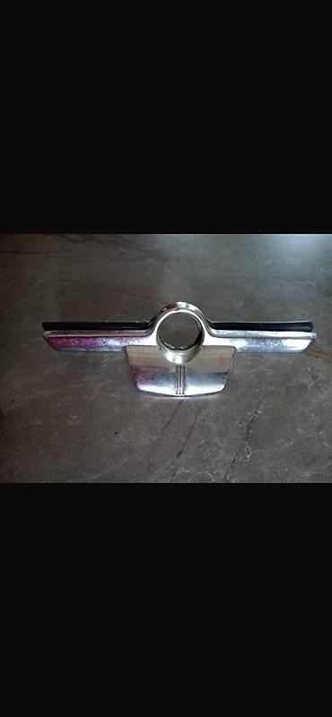 opel astra g disk: Məhsul: Avtomobil üçün ön panjur/başlıq emblemi (xrom dekor) Təsvir — 1