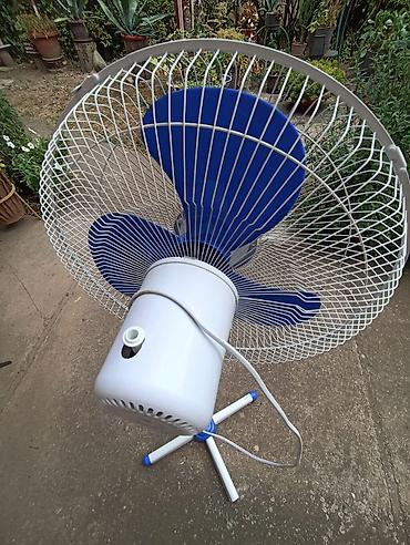 dvd player za auto: Dva komada ventilatora sa slika, cena je za oba 2000 dinara — 5