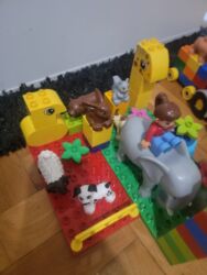 Igračke: Na prodaju Lego duplo set — 5