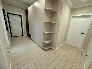 1к: 1 комната, 48 м², Рабочий Городок Элитка, 10 этаж, Евроремонт — 5
