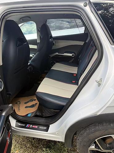 byd hybrid: BYD Song Plus: 2022 г., Автомат, Гибрид, Кроссовер — 8