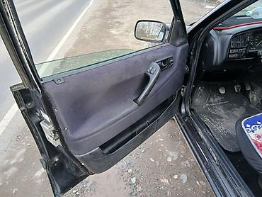 Volkswagen: Volkswagen Passat Variant: 1993 г., 1.8 л, Механика, Бензин, Универсал at lalafo.kg — 9 Volkswagen: Volkswagen Passat Variant: 1993 г., 1.8 л, Механика, Бензин, Универсал — 9