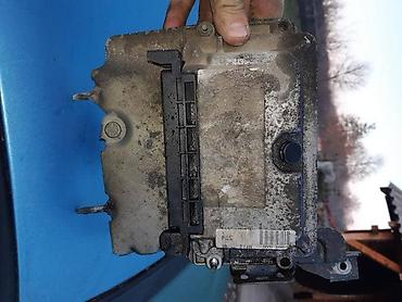 aecond hand car: KOMPJUTER - RAČUNAR 1.6 BENZIN ZA PEUGEOT 206 | Motorni računar,bsi — 5