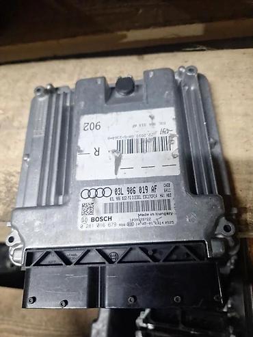 baterijski: ECU MOTORNI RACUNAR. A6 4F 03L906019AF | ECU motorni racunar — 2
