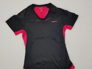 craft: T-shirt damski, rozmiar M — 1