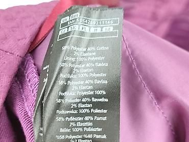 stefan klapko: F&F, Spodnie materiałowe damskie, rozmiar M — 9