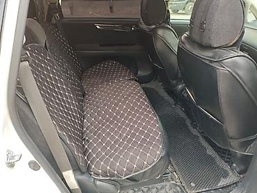 Toyota: Toyota Ipsum: 2007 г., 2.4 л, Автомат, Бензин, Минивэн — 6