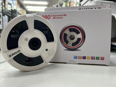 ip камеры 704x480: Модель ip-819 Камера 4мр рое 360 градус. Рыбий глаз камера