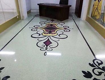 Напольные работы: Стяжка пола Больше 6 лет опыта — 5