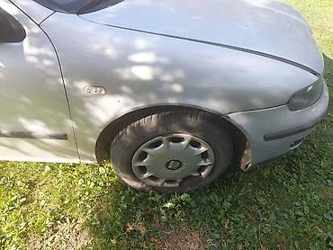 metro gume: BLATOBRAN I KRILO ZA SEAT LEON OD 2000. DO 2005. GOD. | Krila za — 2