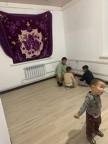 Продажа коттеджей и домов: ‼️‼️СРОЧНО‼️‼️ Нарын шаарынан РТС аймагынан там сатылат баасы 40 мин — 10