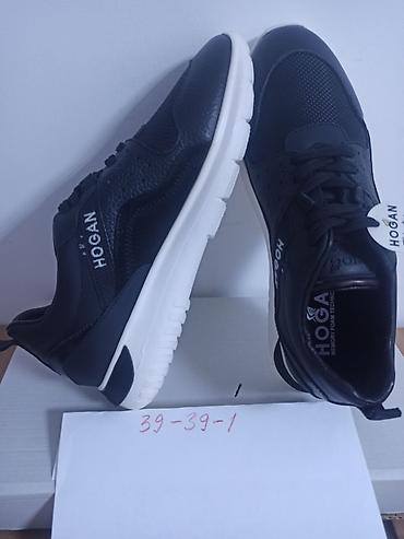 Кроссовки и спортивная обувь: Распродажа остатков очень удобных в ношении ботасов из натуральной — 10