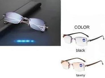 Naočare: NAOCARE ZA ZASTITU OCIJU OD EKRANA, VRHUNSKE, +2 | Novo! ! ! — 7