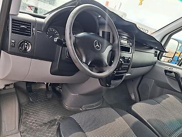 audu a4: Mercedes‑Benz Sprinter Дубль кабина средний борт Растаможен не — 5
