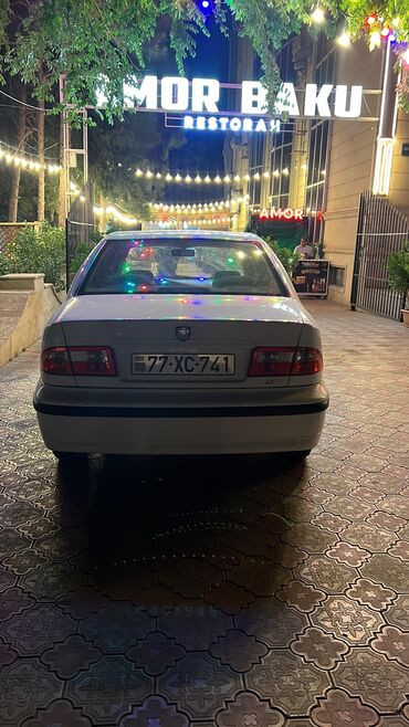 Motonəqliyyat: VAZ (LADA) : 1.7 l | 2020 il 132 km Sedan