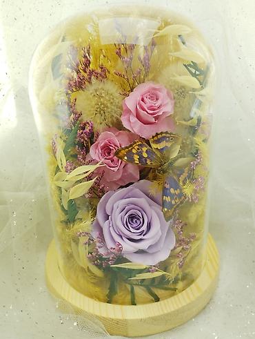 Организация мероприятий: Живые розы которые не завянут даже через год!!! Красивые цветы для — 4