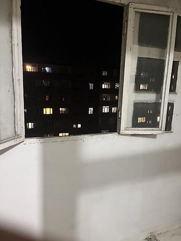 квартира шлакбаум: 2 комнаты, 52 м², Тунгуч мкр 106 серия, 8 этаж — 5