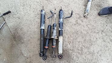 4runner: Комплект амортизаторов Honda 2003 г., Б/у, Оригинал, Япония — 10