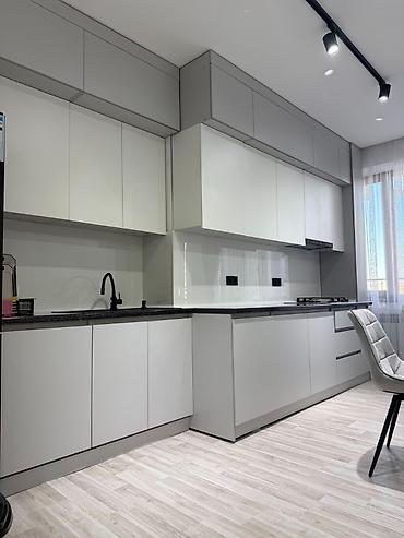 Продажа квартир: 2 комнаты, 73 м², Элитка, 8 этаж, Евроремонт — 1